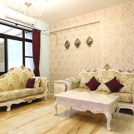 העיר העתיקה הנגצ'ון Princess Chloe B&B מראה חיצוני תמונה