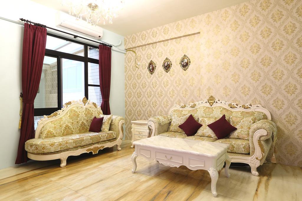 העיר העתיקה הנגצ'ון Princess Chloe B&B מראה חיצוני תמונה