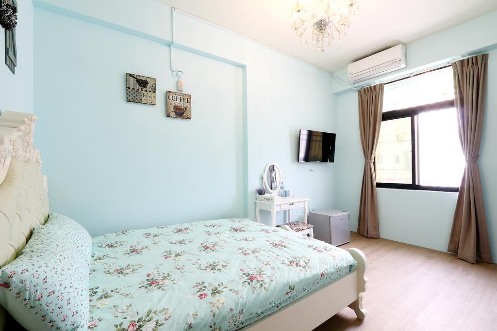 העיר העתיקה הנגצ'ון Princess Chloe B&B מראה חיצוני תמונה