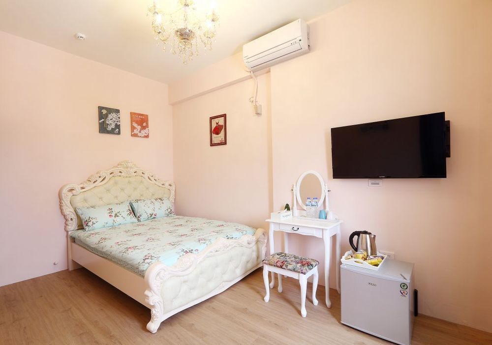העיר העתיקה הנגצ'ון Princess Chloe B&B מראה חיצוני תמונה