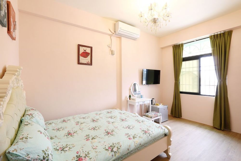 העיר העתיקה הנגצ'ון Princess Chloe B&B מראה חיצוני תמונה